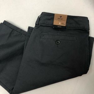 American Eagle Artist